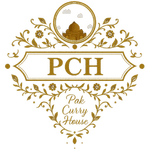 Pak Curry House Logo
